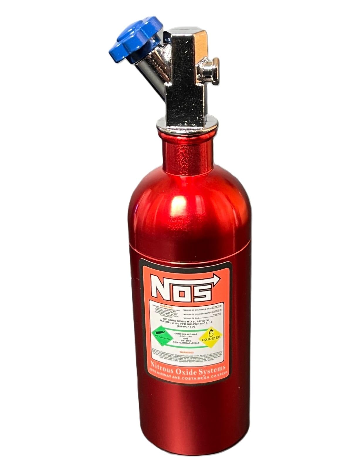 【ノブ】 岩崎製作所 （P5倍）岩崎製作所 ガンタイプ Xノズル PAT 65Aサイズ